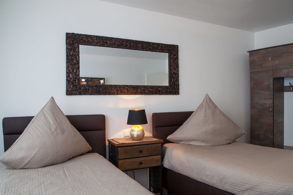 Luxusappartement - Die Hotelalternative in Solingen, Germany