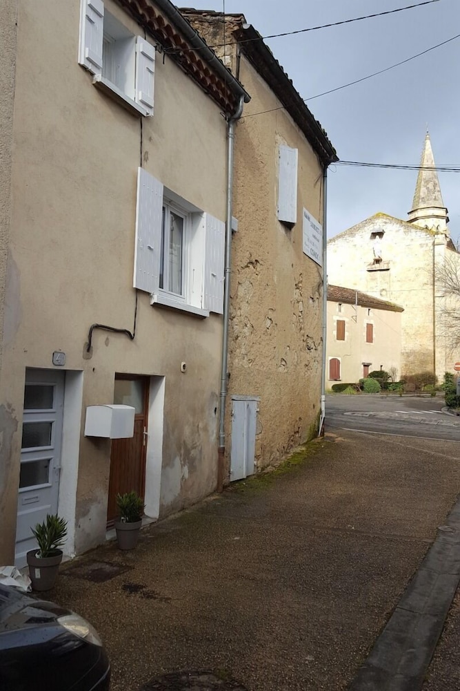 La Maison du Pradau in Condom, France