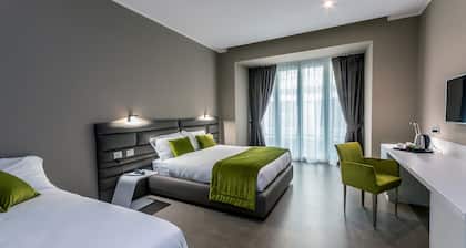 Hotel Matilde - Lifestyle Hotel