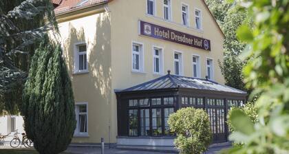 Hotel Dresdner Hof
