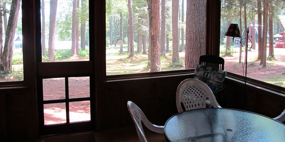 Birches at Gilmore Camps on Kezar Lake in Lovell Best Rates & Deals on Orbitz