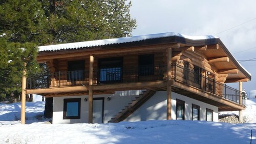 Best Chalets In Fernie For 2020 Find Cheap 78 Chalet Rentals
