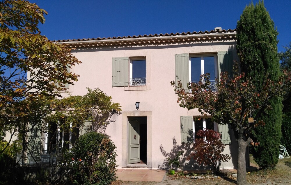 Maison Provençale Avec Piscine Privée Proche Aix En Provence In Aix