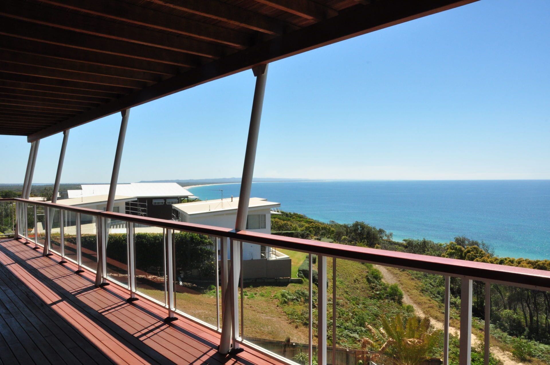 77 Cooloola Drive-rainbow Beach