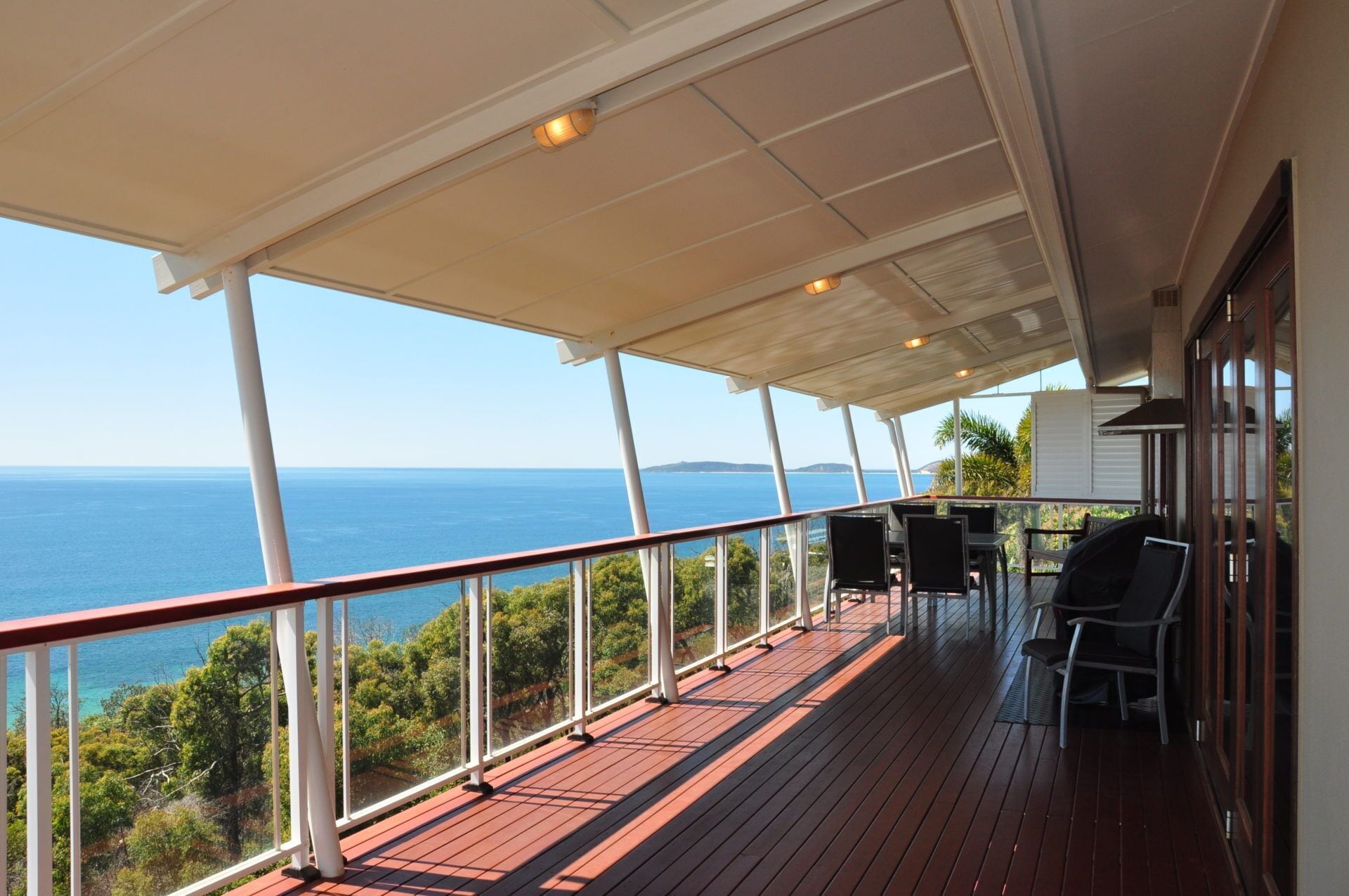77 Cooloola Drive-rainbow Beach