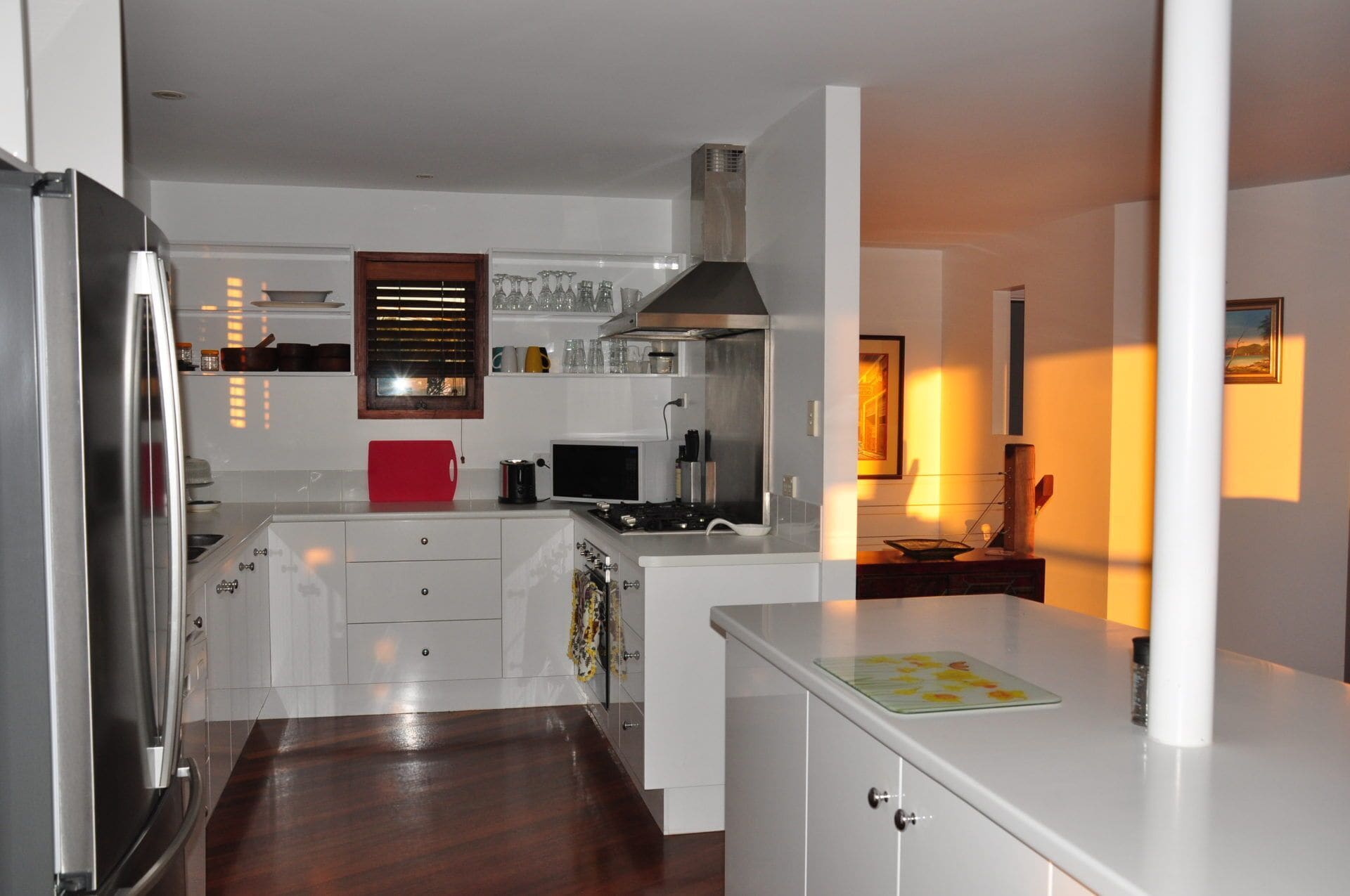 77 Cooloola Drive-rainbow Beach