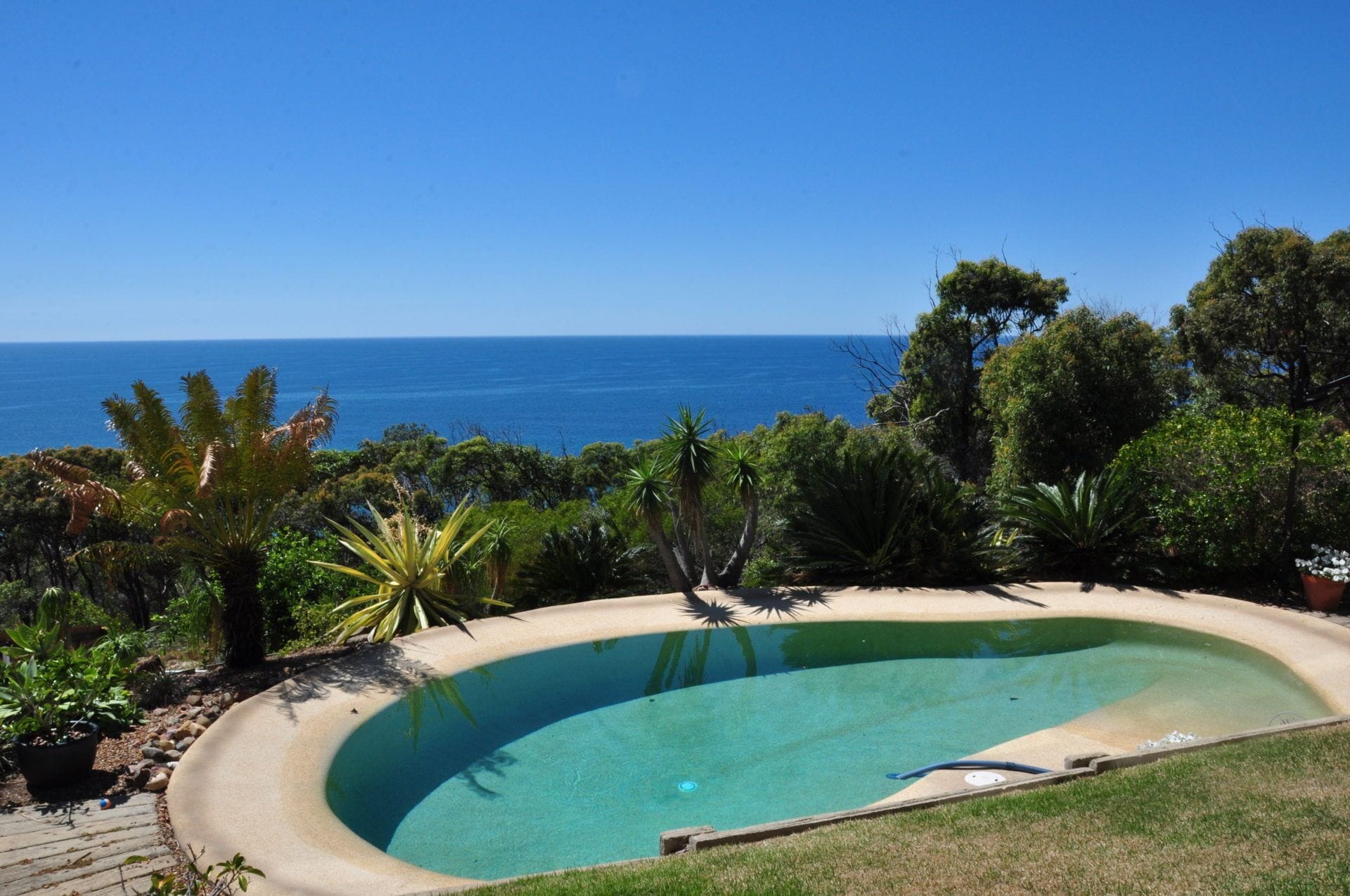 77 Cooloola Drive-rainbow Beach