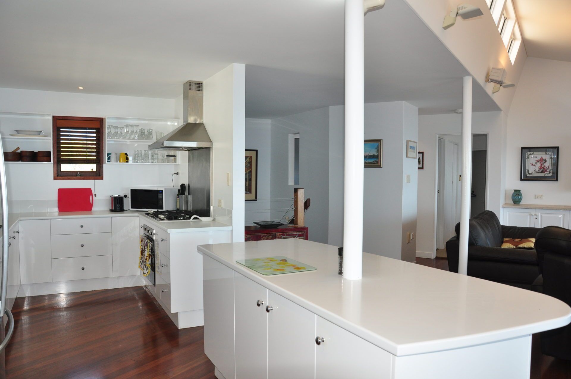 77 Cooloola Drive-rainbow Beach