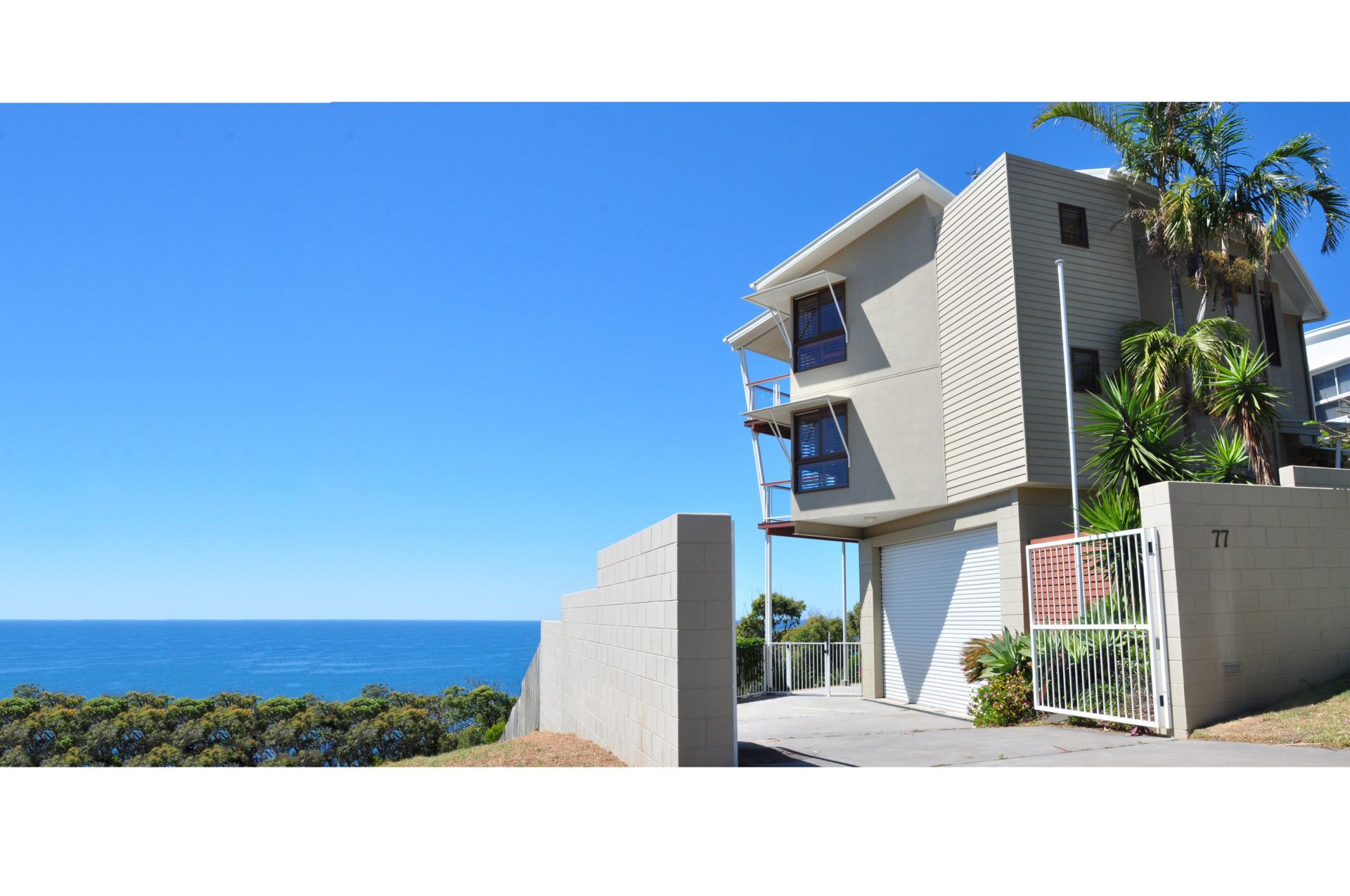 77 Cooloola Drive-rainbow Beach