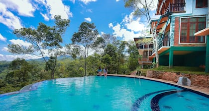 Tina Nature Villa