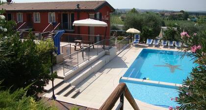 Agriturismo Le Tese