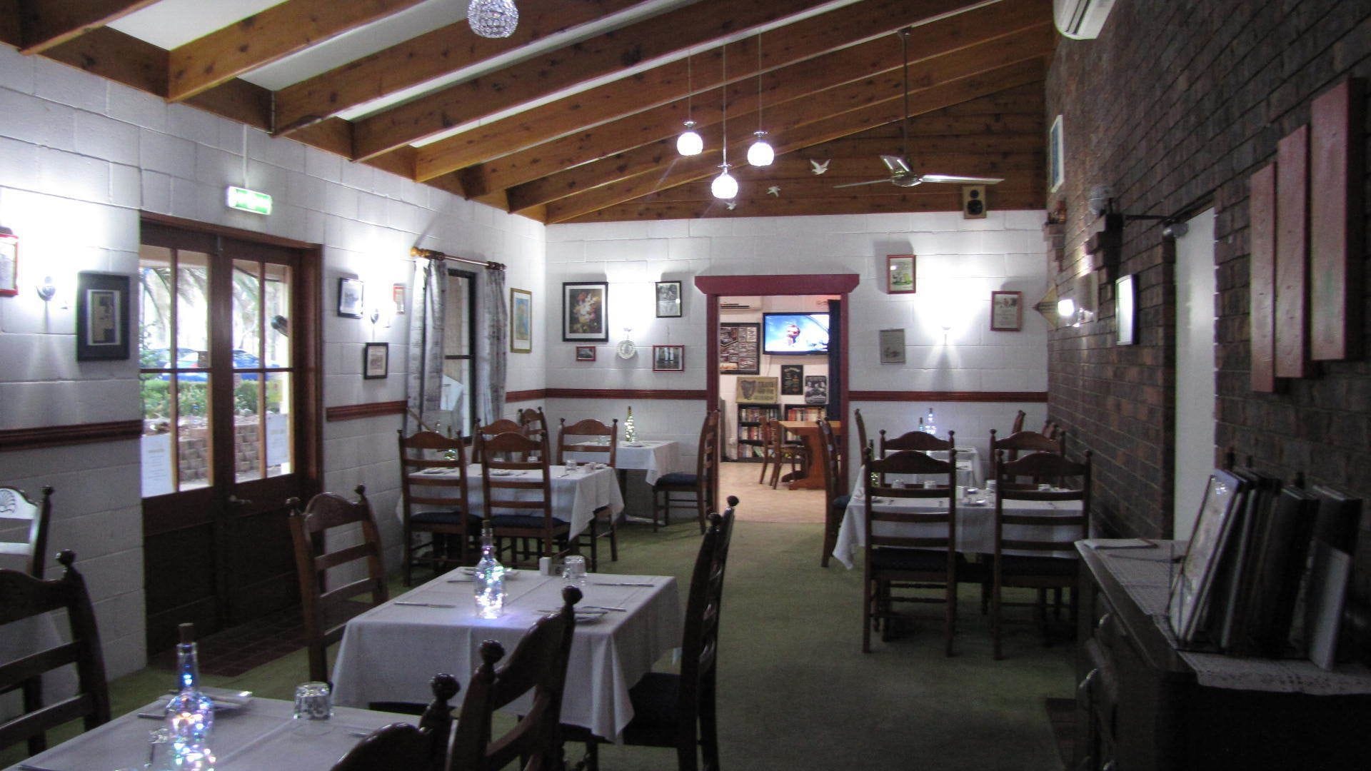 Copper Country Motor Inn & Restaurant