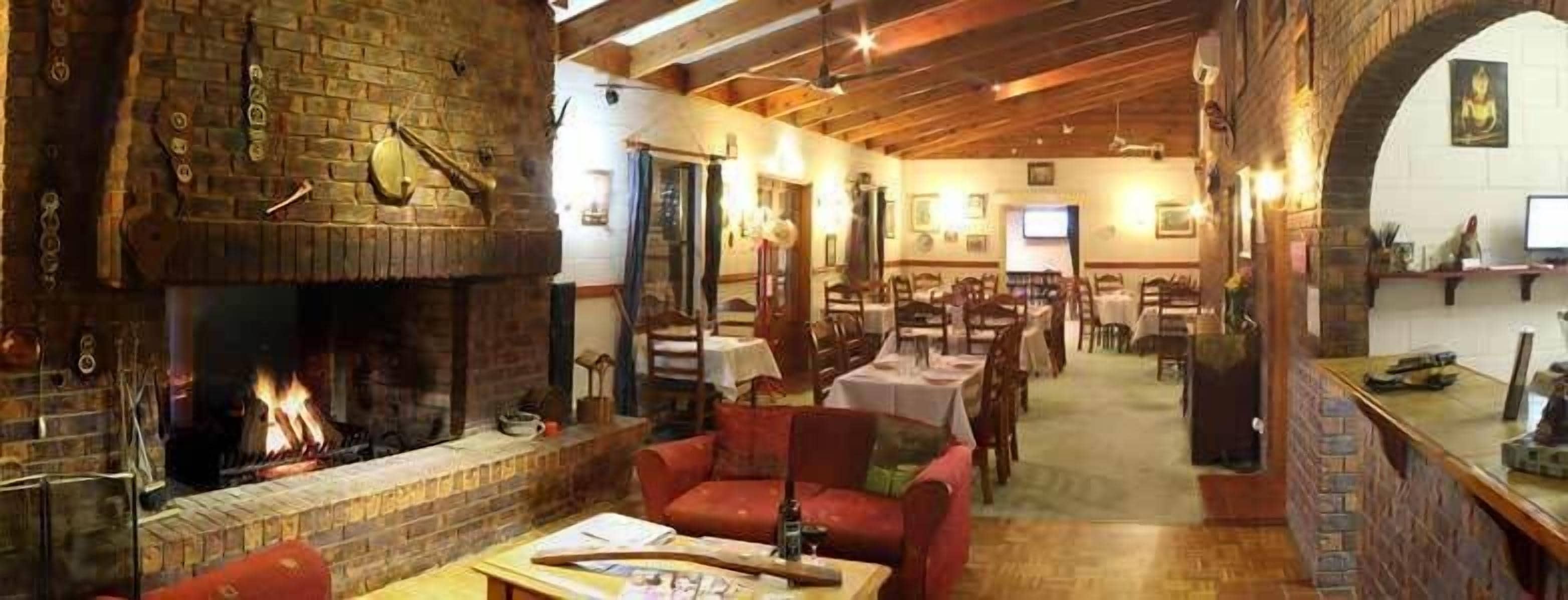 Copper Country Motor Inn & Restaurant