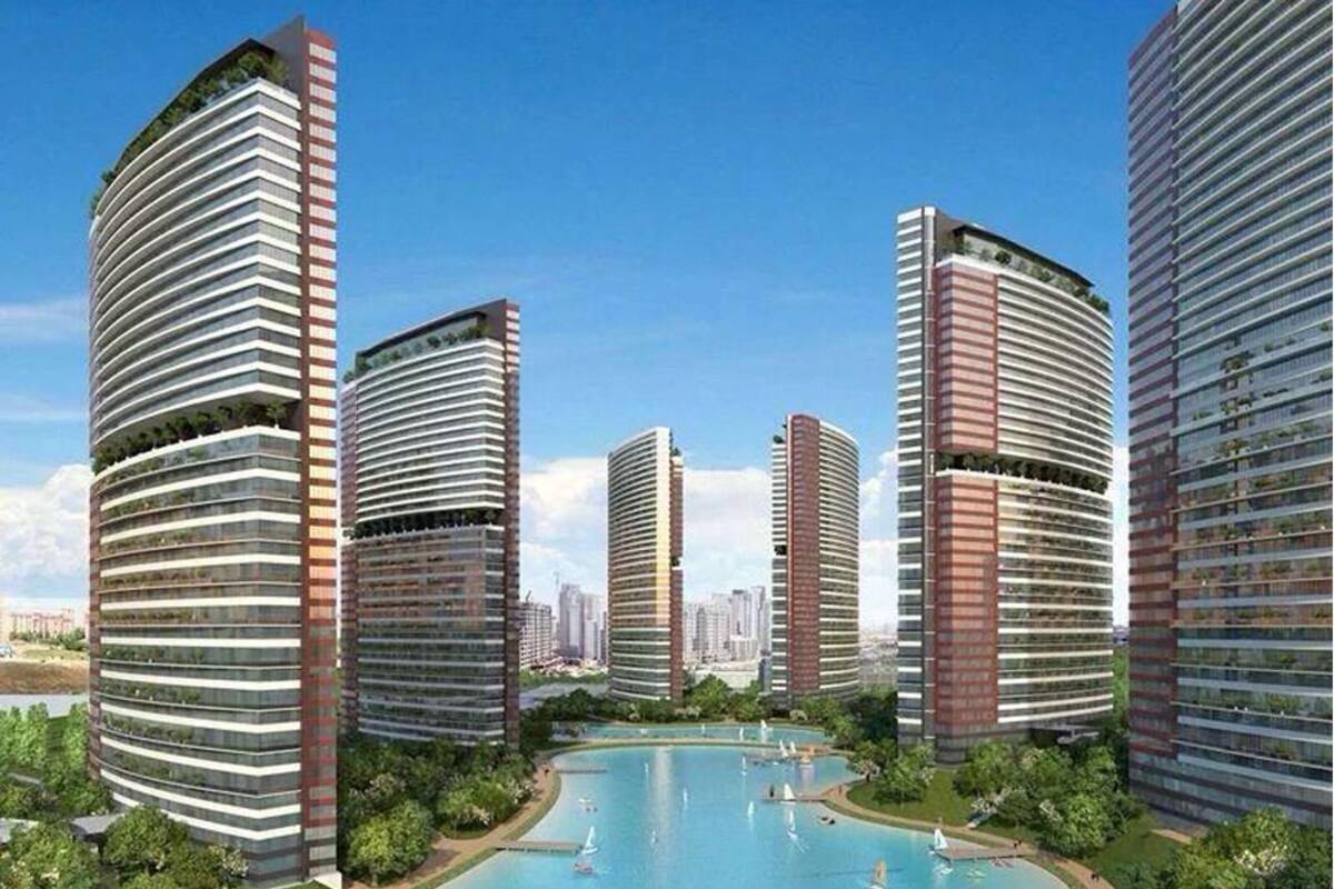 koza park esenyurt istanbul in istanbul