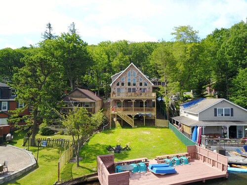 Best Cabins In Lake Harmony For 2020 Find Cheap 89 Cabins