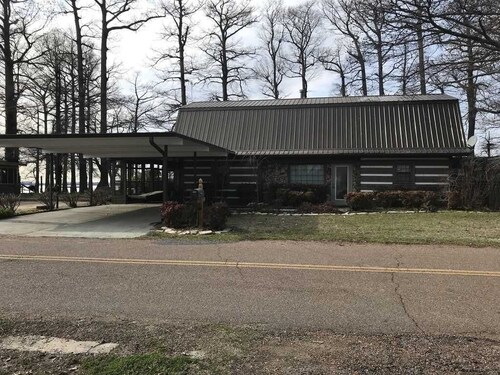 Visit Reelfoot Lake State Park In Hornbeak Expedia