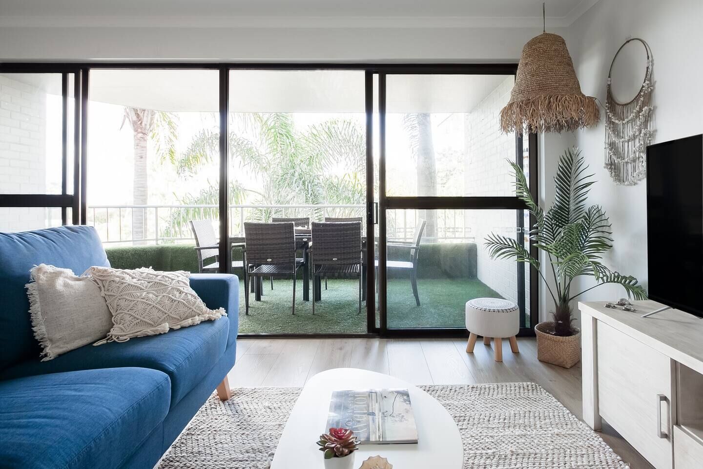 Stylish Stay @ Mooloolaba Beach