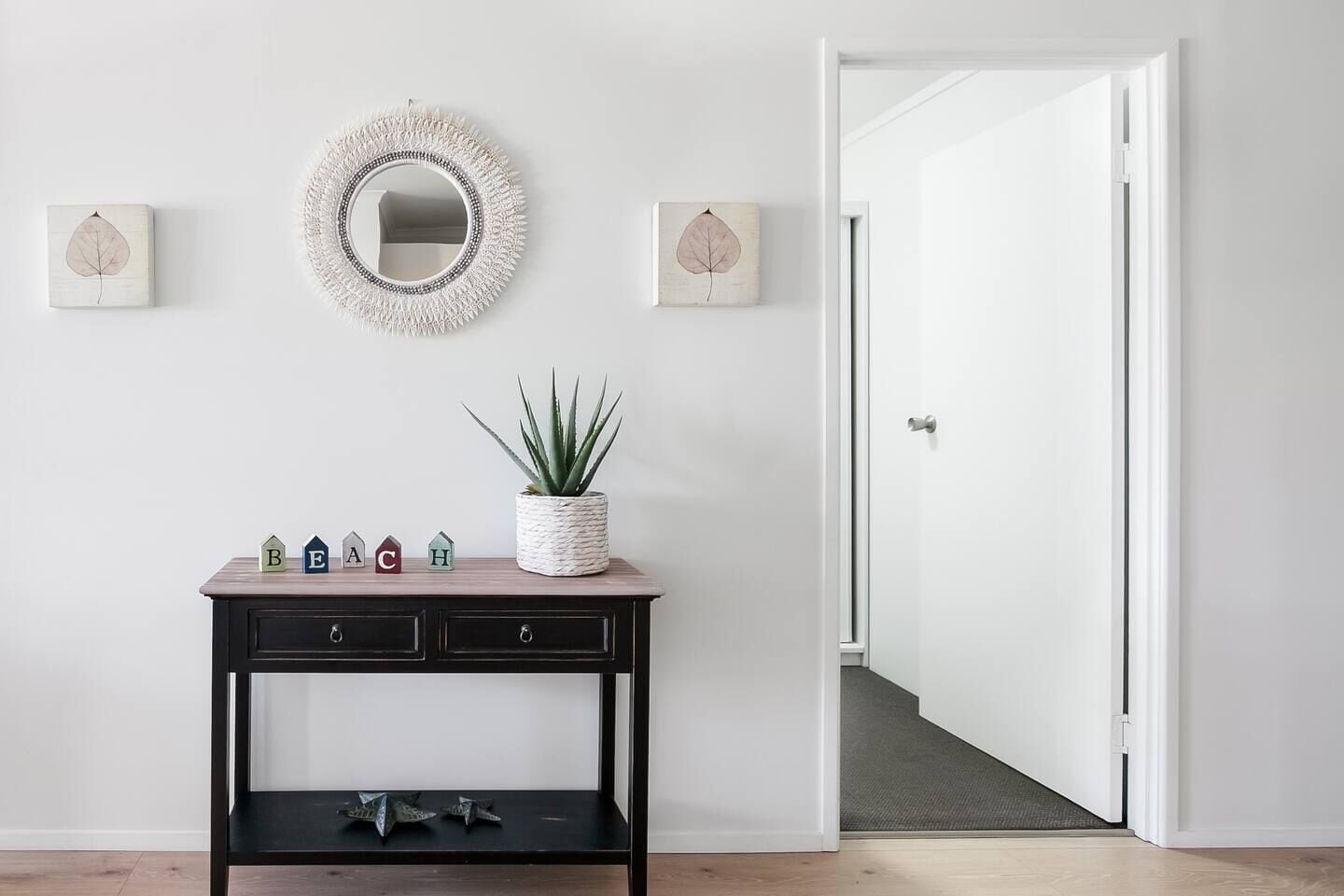 Stylish Stay @ Mooloolaba Beach