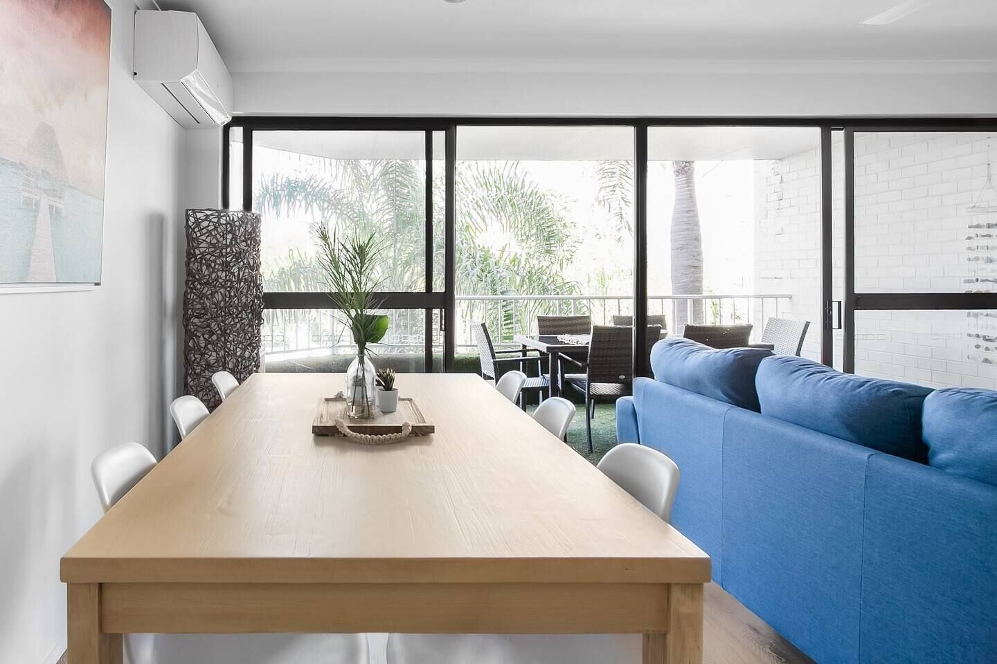 Stylish Stay @ Mooloolaba Beach