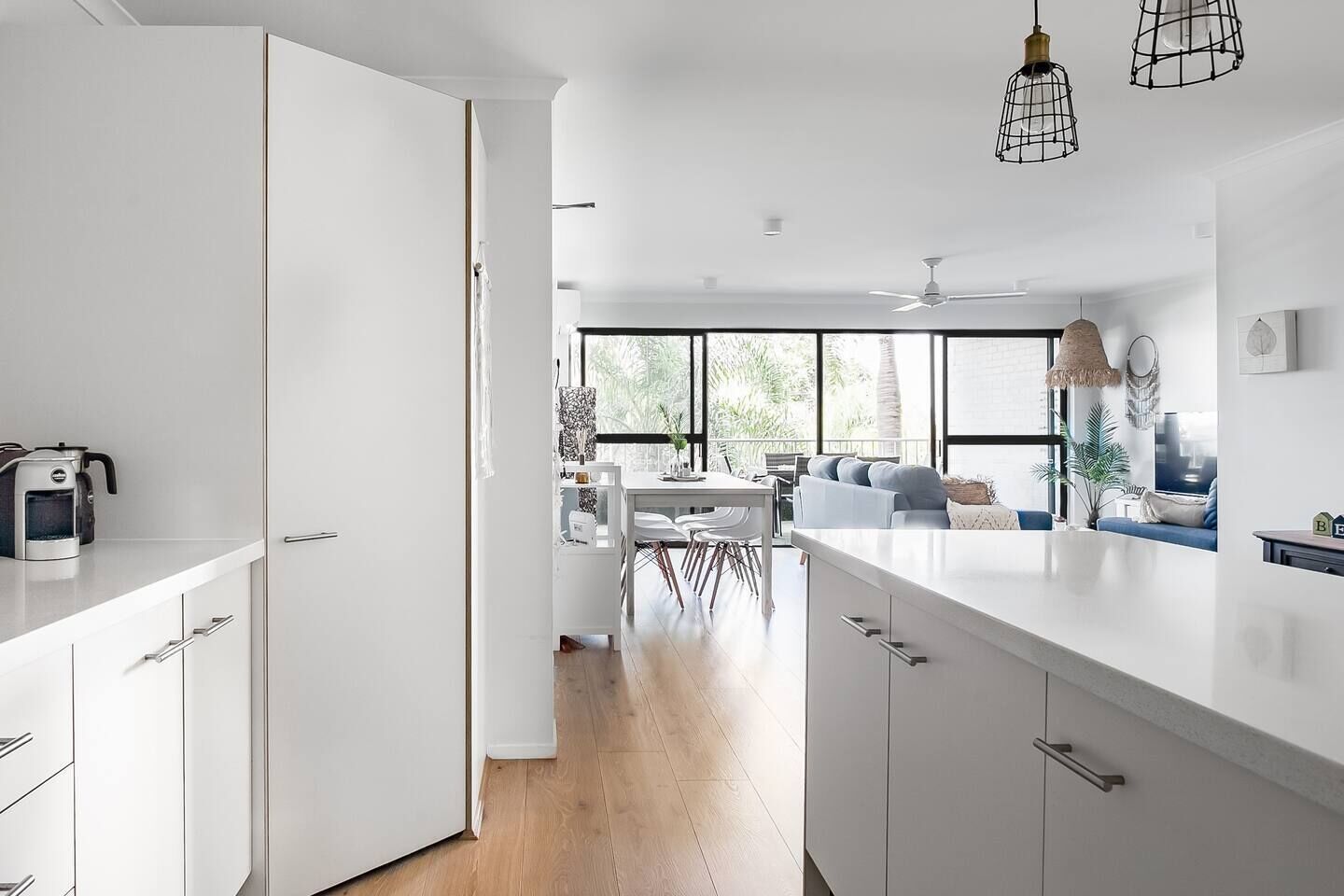 Stylish Stay @ Mooloolaba Beach