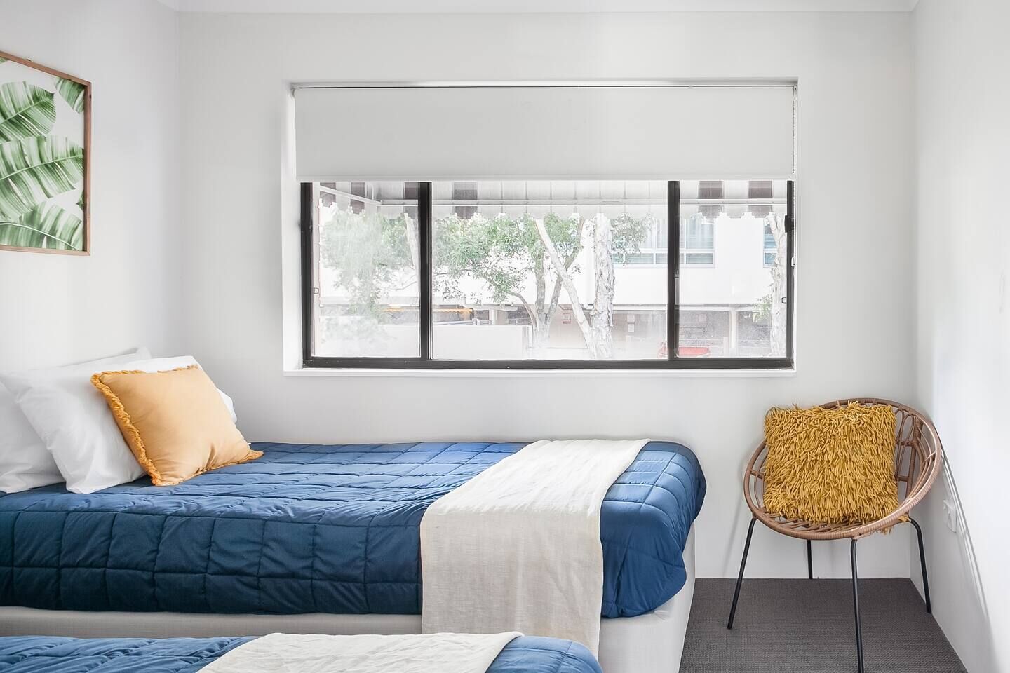 Stylish Stay @ Mooloolaba Beach