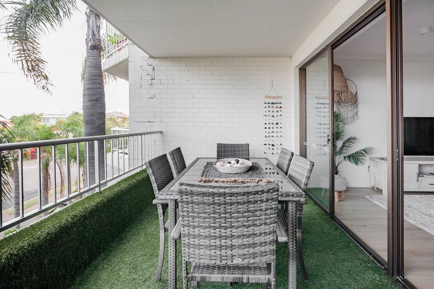 Stylish Stay @ Mooloolaba Beach