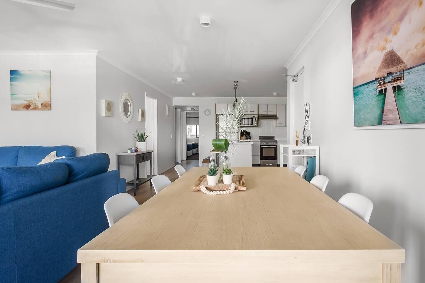 Stylish Stay @ Mooloolaba Beach