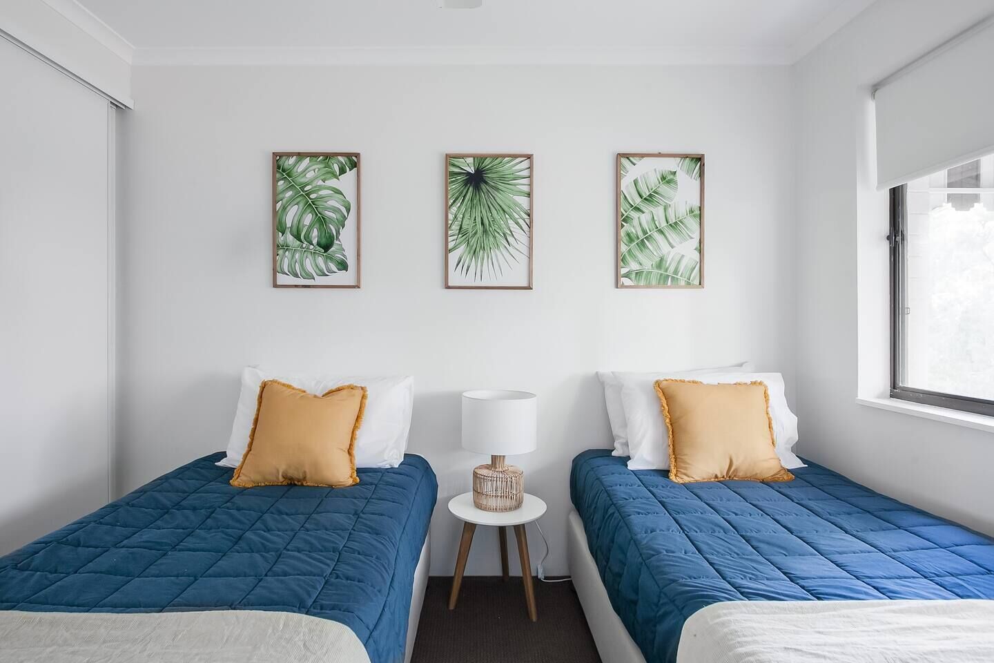 Stylish Stay @ Mooloolaba Beach