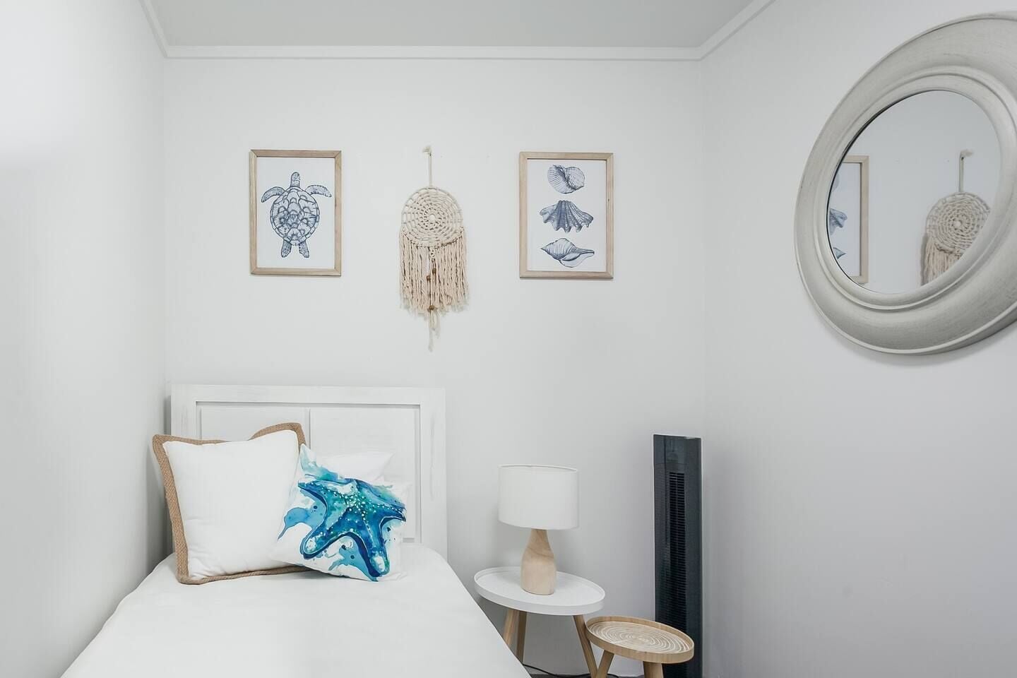 Stylish Stay @ Mooloolaba Beach