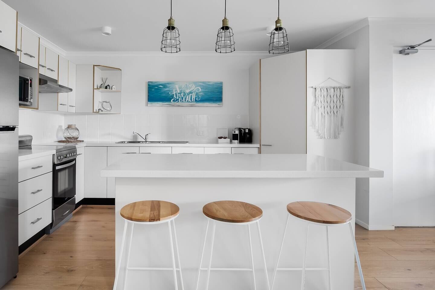 Stylish Stay @ Mooloolaba Beach