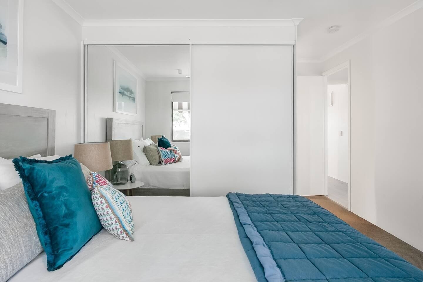 Stylish Stay @ Mooloolaba Beach