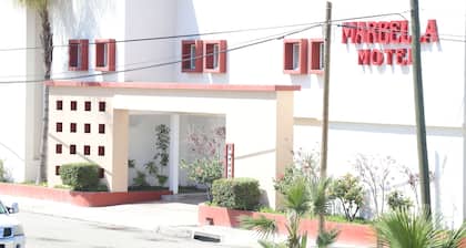Motel Marbella