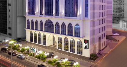M Hotel Al Dana Makkah by Millennium
