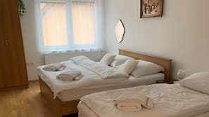 4 bedrooms