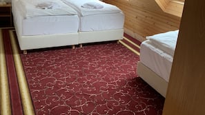 4 bedrooms