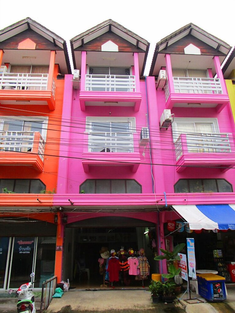 Yai Shop Rooms In Hua Hin Hotel Rates Reviews On Orbitz - 