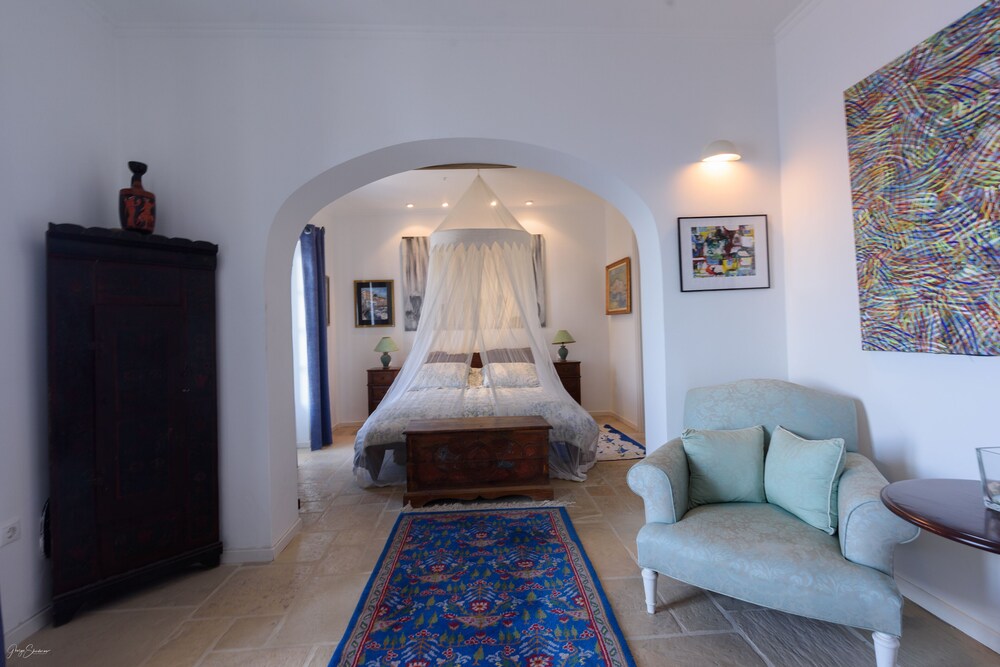 HydraLuxurious Oceanfront Views Forever Hydra Vrbo