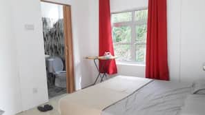 Iron/ironing board