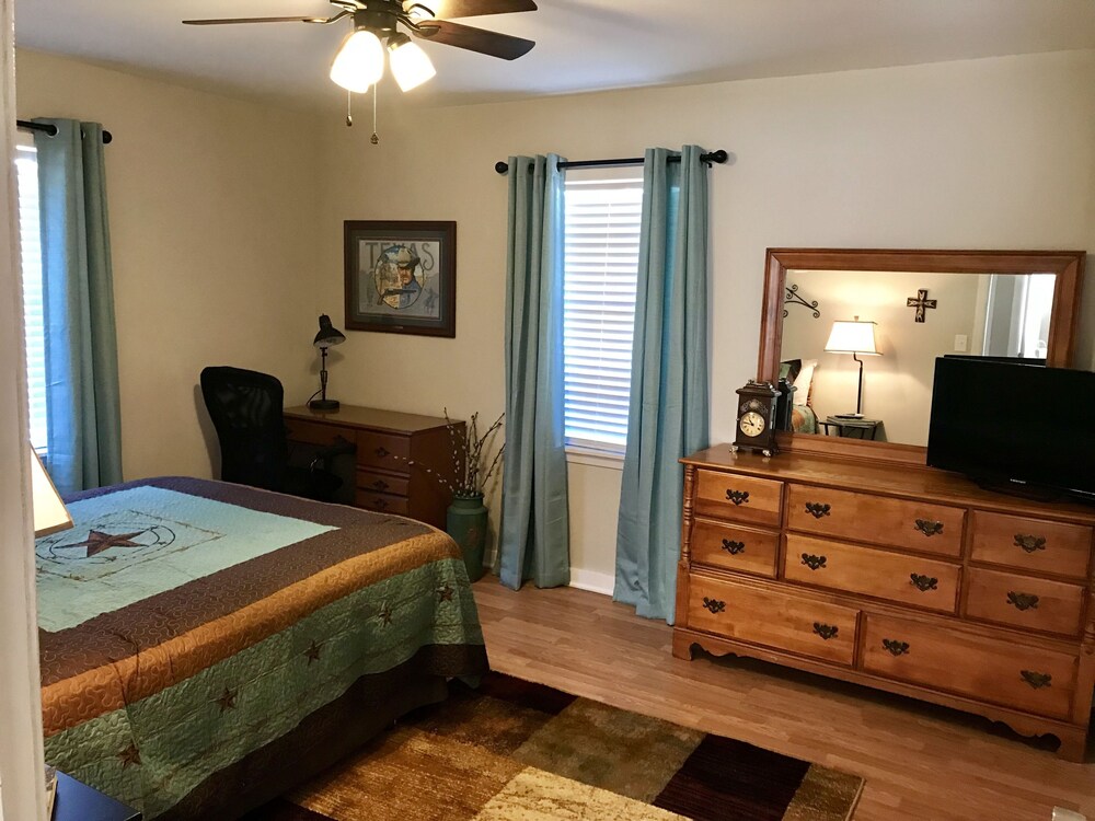 Country Home on Montes Hill in Nacogdoches Nacogdoches County Vrbo