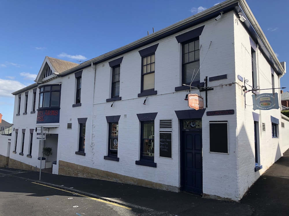 The Shipwrights Arms