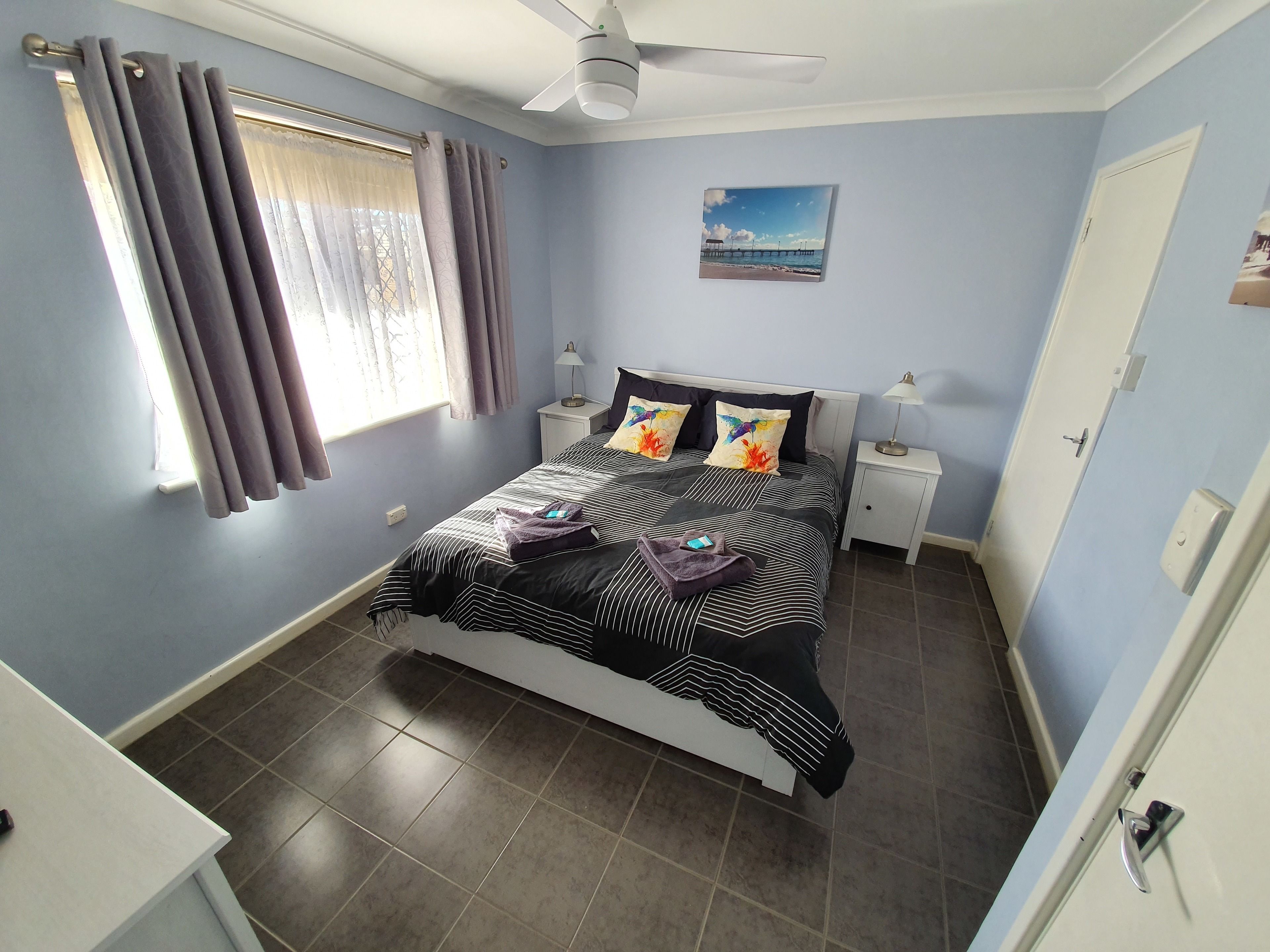 Ocean Beach Chalet 18