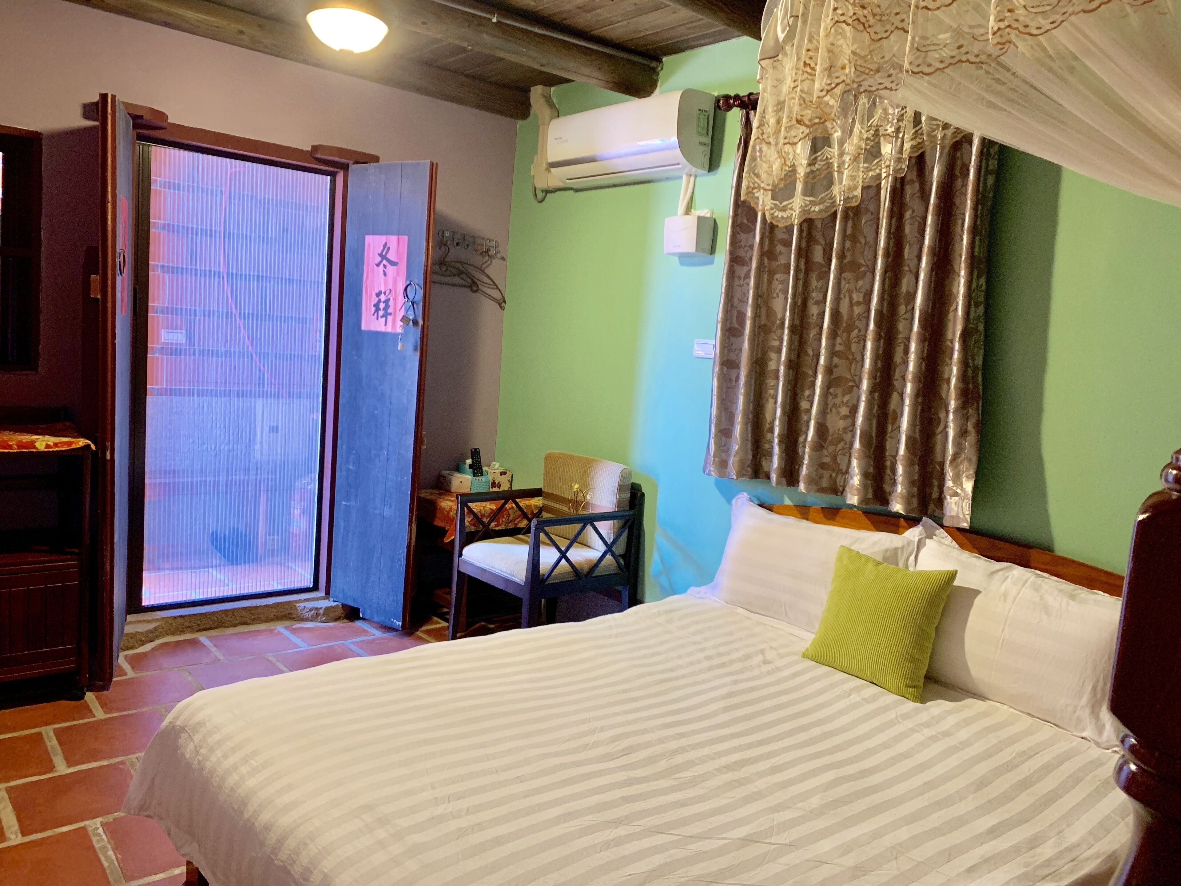 2021 限時飯店優惠 時光旅人夕橋 Time Travelerer 金門島 Expedia Com Tw