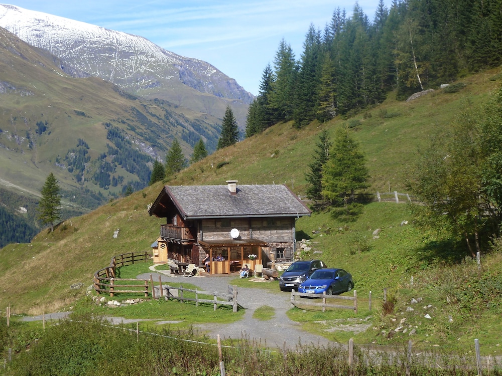 Convenient comfort in the midst of the mountains of the Grossglockner, Fusch an der