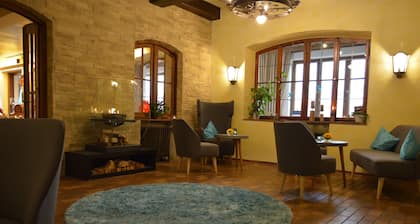 Hotel Waltraud garni