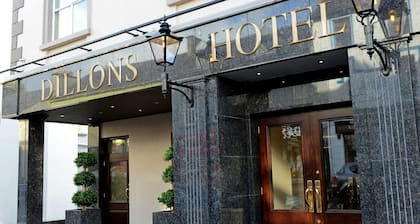 Dillons Hotel