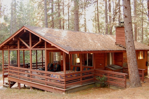 Yosemite National Park Holiday Cottages Holiday Cottages By The