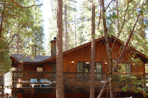 Best Cabins In Northern California For 2020 Find Cheap 42 Cabins