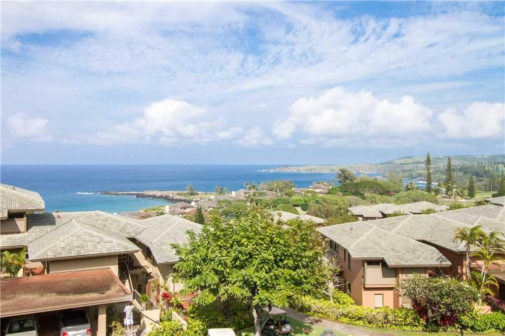 1 Bedroom Private Vacation Home in Lahaina (100 Ridge Rd) in Kapalua, United States