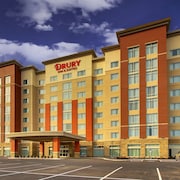 hotels in hilliard oh