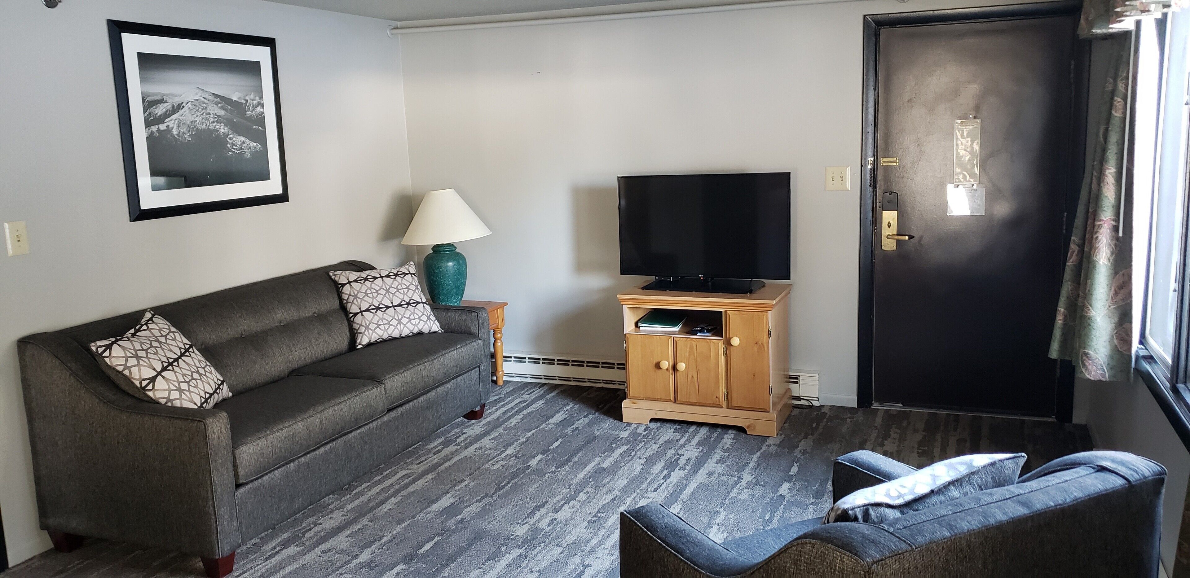 Room With 2 Double Beds Picture Of Green Granite Inn Conference Center North Conway Tripadvisor